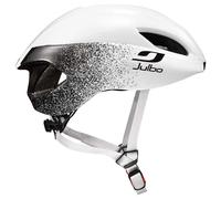 Julbo - Sprint - Casco per bici 50-54 cm bianco/grigio