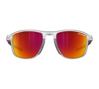 Julbo - Compass Spectron S3 (VLT 12%) - Occhiali da sole L rosso