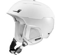 JULBO Conquest - Unisex - Bianco - Taglia 53/55- modello 2027