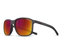 JULBO Creek Black/red Sp3 Cf - Uomo - Nero - Taglia unica- modello 2025