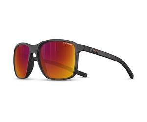 JULBO Creek Black/red Sp3 Cf - Unisex - Nero - Taglia unica- modello 2026