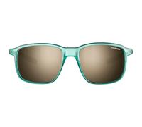 Occhiali da sole Julbo Creek Polarized 3+ Colore: verde