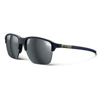 Julbo - Crossline Reactiv GC S1-3 (VLT 10-46%) - Occhiali da sole L grigio