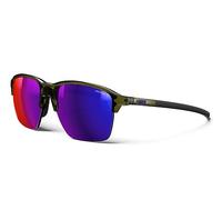 Julbo - Crossline Spectron HD S3 (VLT 15%) - Occhiali da sole L lilla