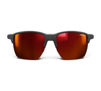 Julbo - Crossline Reactiv HC S0-3 (VLT 15-87%) - Occhiali da sole L rosso