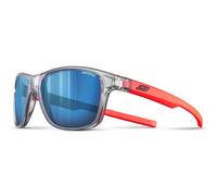 JULBO Cruiser - Bambino - Grigio / Rosso - Taglia unica- modello 2026