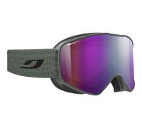 JULBO Cyclon Fonce Mr04g - Uomo - Grigio - Taglia unica- modello 2026