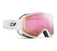 JULBO Cyclon - Uomo - Bianco - Taglia unica- modello 2025