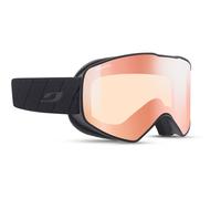 Julbo Pulse Polarized Ski Goggles Nero Flash infraRed Red GlareControl/CAT1