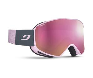 JULBO Cyclone Sp Cat3 - Donna - Grigio / Rosa - Taglia unica- modello 2026