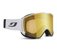 Julbo Cyrius Maschera da sci con schermo Reactive fotocromatica. Uomo (Pacco da 1)