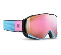 JULBO Cyrius - Uomo - Blu / Rosa - Taglia unica- modello 2025