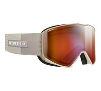 JULBO Cyrius-x Mr04 - Unisex - Beige / Grigio - Taglia unica- modello 2027