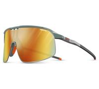 JULBO Density - Uomo - Verde / Grigio / Arancione - Taglia unica- modello 2024