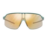 Julbo Density Photochromic Sunglasses Oro Reactiv/CAT1-3 LAF