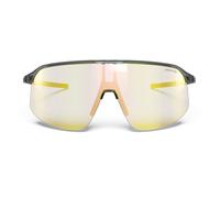 Julbo - Density Reactiv S1-3 - Occhiali da ciclismo L bianco