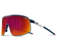 JULBO Density - Uomo - Blu / Bianco / Rosso - Taglia unica- modello 2025
