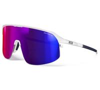 Julbo density spectron hd 3 bianco blu groupama fdj