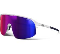 Julbo density spectron hd 3 bianco blu groupama fdj