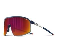 JULBO Density - Unisex - Blu / Bianco / Rosso - Taglia unica- modello 2025