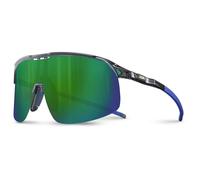 JULBO Density - Unisex - Nero / Blu - Taglia unica- modello 2024