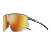 JULBO Density - Uomo - Verde / Grigio / Arancione - Taglia unica- modello 2026