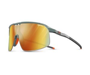 JULBO Density - Uomo - Verde / Grigio / Arancione - Taglia unica- modello 2026