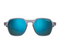 Julbo - Drive Spectron HD Polarized S3 (VLT 12%) - Occhiali da sole L blu