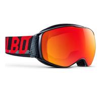 julbo echo (nero/rosso - cat. 3) bambini