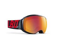 julbo echo (nero/rosso - cat. 3) bambini