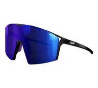 Julbo - Occhiali da sole fotocromatici - Edge RM Noir/Violet RV 1-3 - Nero