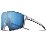 Julbo edge spectron 3 silver blue