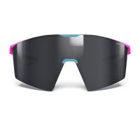 Julbo - Edge Spectron S3 + Spectron S0 (VLT 12%) - Occhiali da ciclismo L grigio