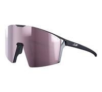 Julbo - Occhiali da sole polarizzati - Edge Gris/Argent SP 3 HD - Grigio