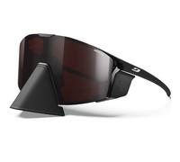 JULBO Edge - Unisex - Nero - Taglia unica- modello 2025