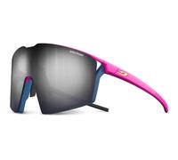 JULBO Edge - Unisex - Rosa / Blu / Giallo - Taglia unica- modello 2025