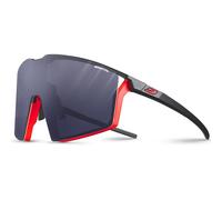 JULBO Edge - Uomo - Nero / Rosso - Taglia unica- modello 2024