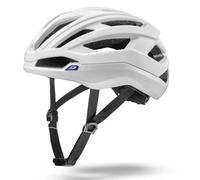 Julbo Fast Lane Adulto Unisex, Bianco Opaco/Bianco Perlato Lucido, 58/62