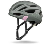Casco da strada julbo fast lane grigio rosa
