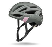 Julbo, FAST LANE Unisex-Adulto, Verde Army/Rosa, 58/62