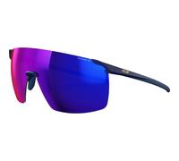 Julbo - Occhiali da sole polarizzati - Faster L Bleu Foncé SP 3 HD - Blu