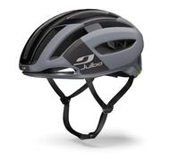 Casco da strada julbo finisher evo grigio nero