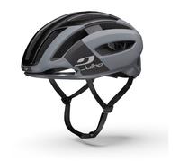 Julbo - Finisher Evo - Casco per bici 52-56 cm grigio