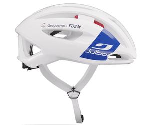 JULBO Finisher Evo - Unisex - Bianco - Taglia 56/59- modello 2026