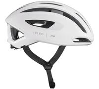 JULBO Finisher - Unisex - Bianco - Taglia 59/63- modello 2025