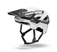 Julbo Forest Evo Adulto Unisex, Bianco/Nero, 56/59