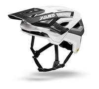 Julbo - Forest Evo - Casco per bici 55-59 cm grigio