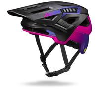 Julbo - Casco da MTB - Forest Evo Forest Evo Bleu / Rose - Taglia 59-62 cm - Rosa Rosa 59-62 cm