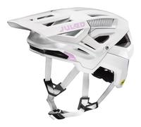 JULBO Forest Evo - Donna - Bianco / Rosa - Taglia 56/59- modello 2023