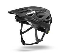 JULBO Forest Evo - Uomo - Nero / Bianco - Taglia 59/63- modello 2024